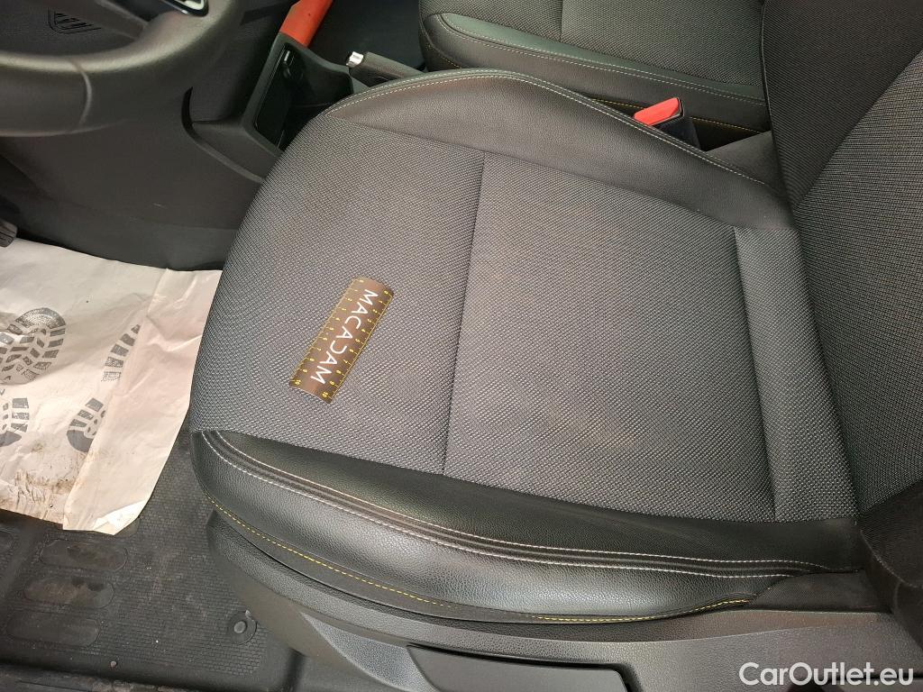  Renault  Kangoo RENAULT  Express VU 4p Fourgonnette Extra R-Link - Blue dCi 95 #8