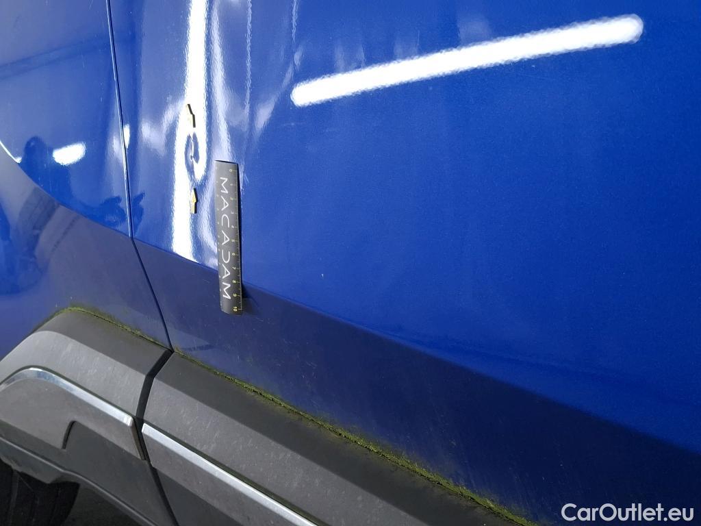  Toyota  C-HR TOYOTA  / 2016 / 5P / SUV 2.0 HYBRIDE 184 COLLECTION #18