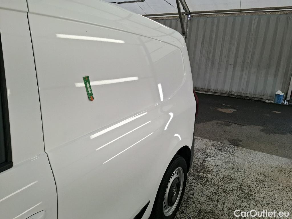  Renault  Kangoo RENAULT  / 2021 / 4P / Fourgonnette Extra - Blue dCi95 Sésame Ouvre Toi #1