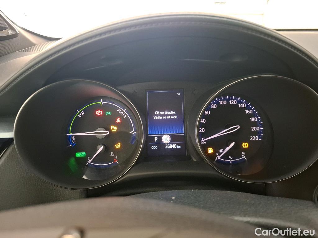  Toyota  C-HR TOYOTA  / 2016 / 5P / SUV 2.0 HYBRIDE 184 COLLECTION #28