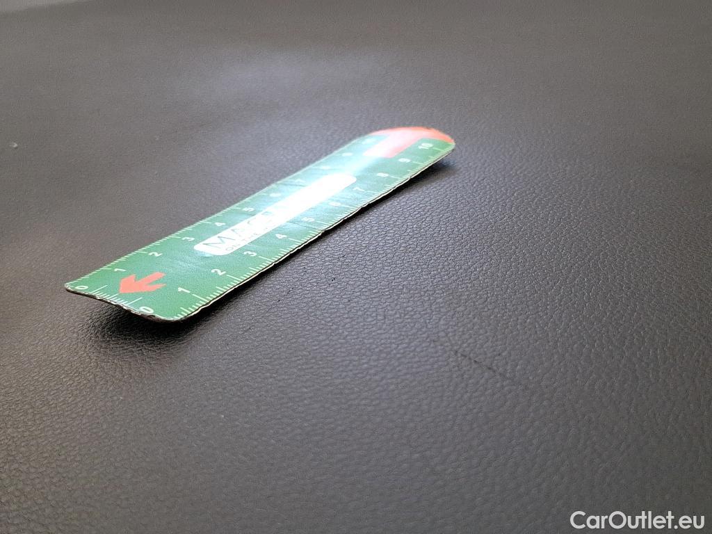  Renault  Kangoo  Express Maxi Extra (Série Spéciale) 1.5 dCi 90CV BVM5 E6 #40