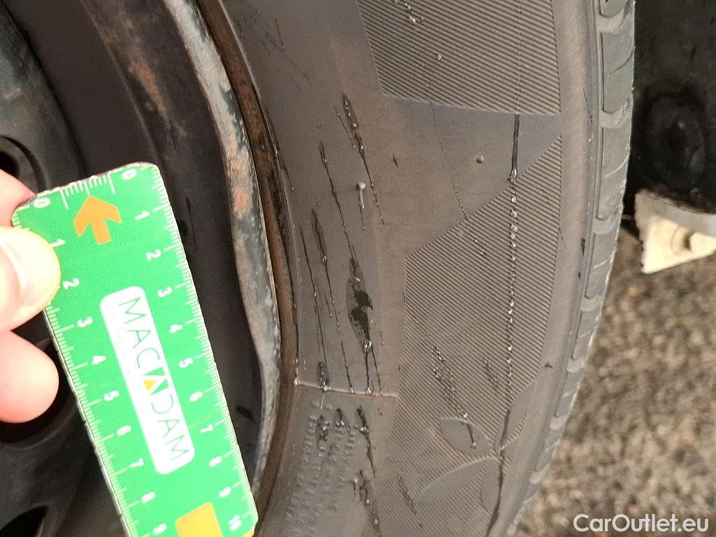  Renault  Kangoo  Express Maxi Extra (Série Spéciale) 1.5 dCi 90CV BVM5 E6 #37