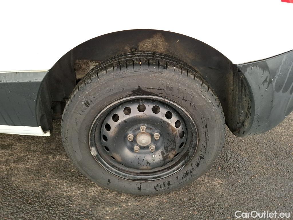  Renault  Kangoo  Express Maxi Extra (Série Spéciale) 1.5 dCi 90CV BVM5 E6 #57