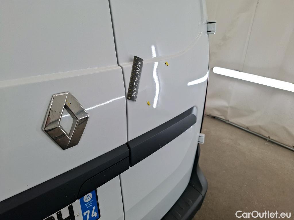 Renault  Kangoo RENAULT  Express VU 4p Fourgonnette Extra R-Link - Blue dCi 95 #2