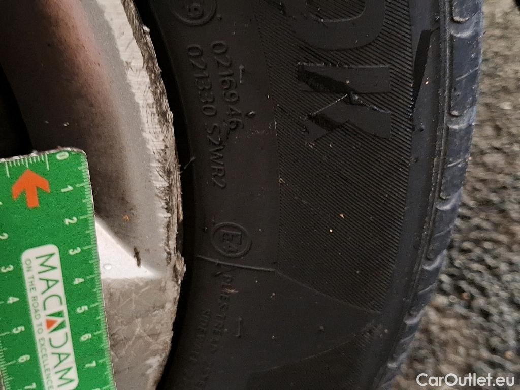  Renault  Kangoo  Express Maxi Extra (Série Spéciale) 1.5 dCi 90CV BVM5 E6 #55