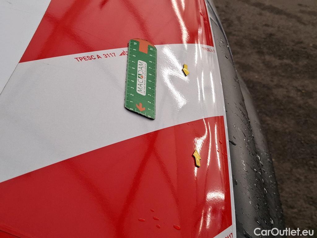  Renault  Kangoo  Express Maxi Extra (Série Spéciale) 1.5 dCi 90CV BVM5 E6 #17