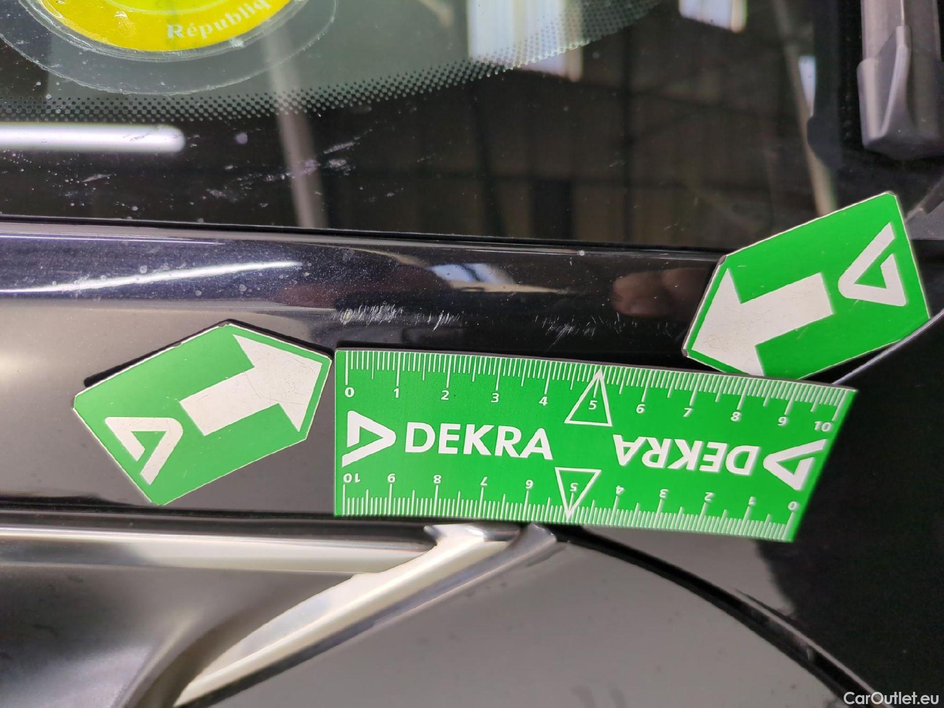  Skoda  Superb  Berline Business 2.0 TDI 150CV BVA7 E6d #17