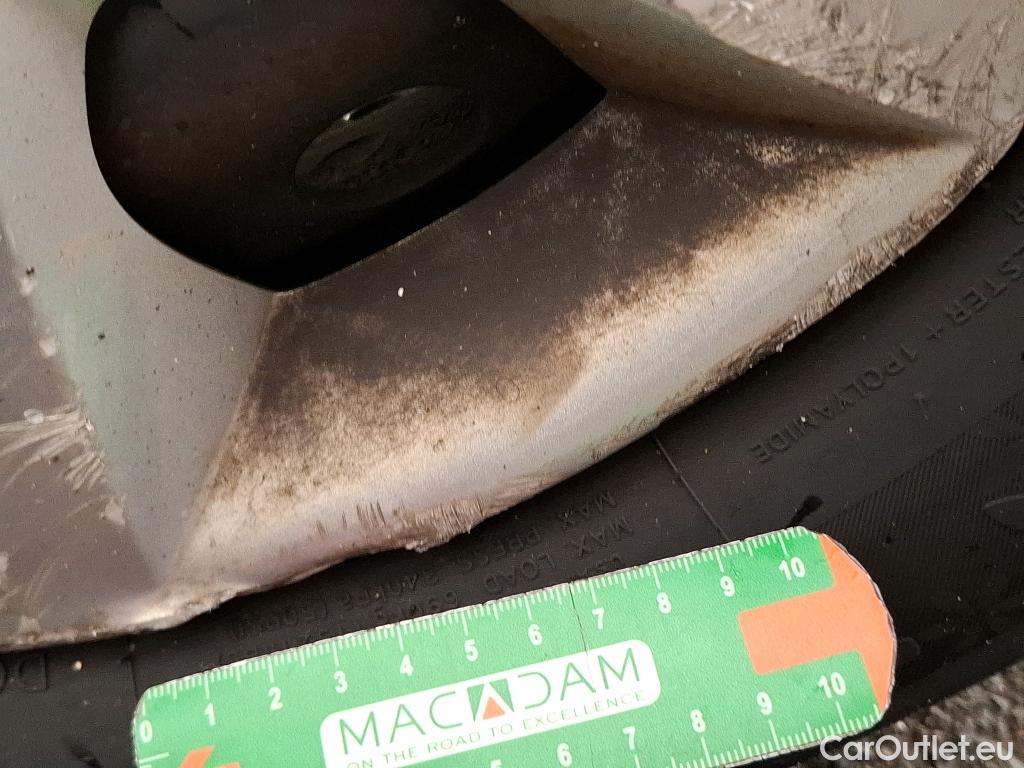  Renault  Kangoo  Express Maxi Extra (Série Spéciale) 1.5 dCi 90CV BVM5 E6 #56