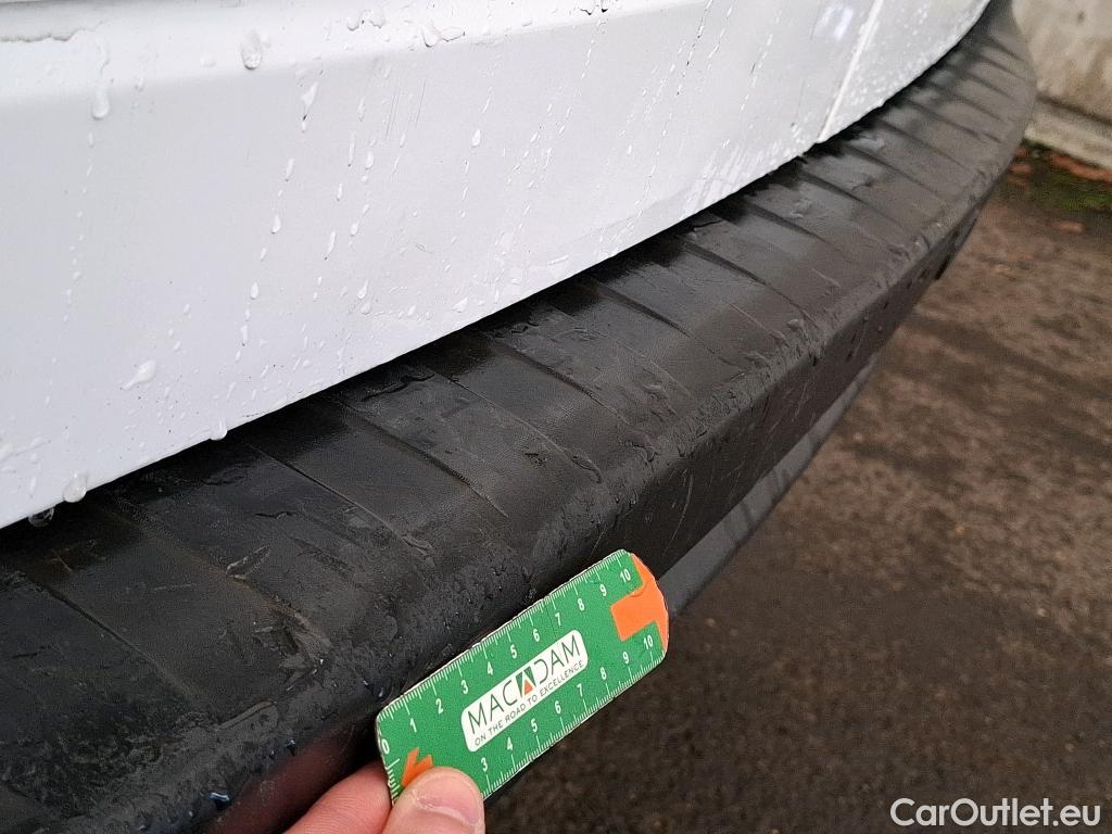  Renault  Kangoo  Express Maxi Extra (Série Spéciale) 1.5 dCi 90CV BVM5 E6 #12