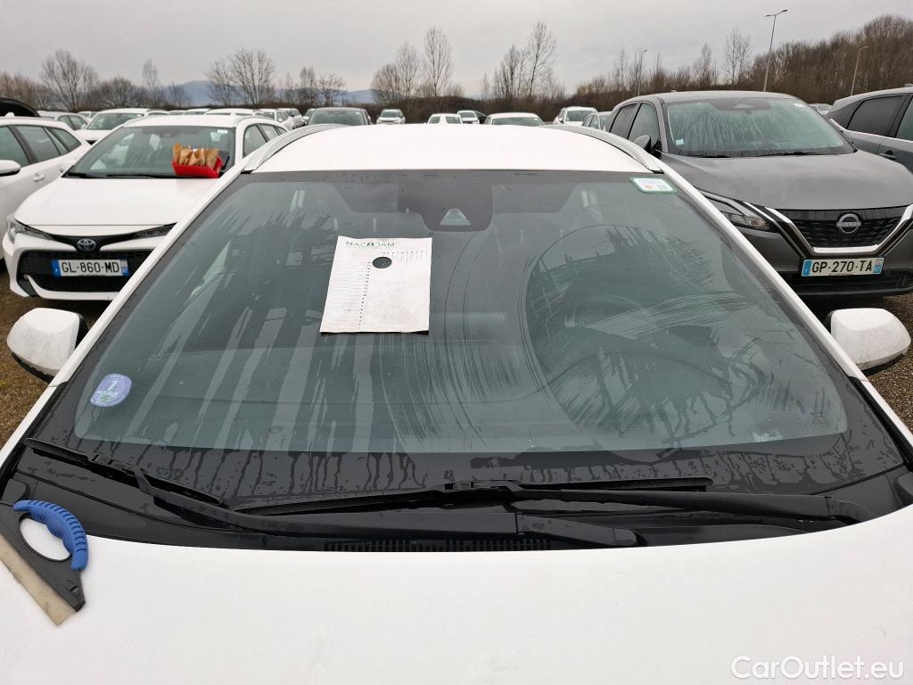  Toyota  Corolla TOYOTA  Touring Sports / 2018 / 5P / Break Hybride 122h Dynamic Business Beyond Zer #12