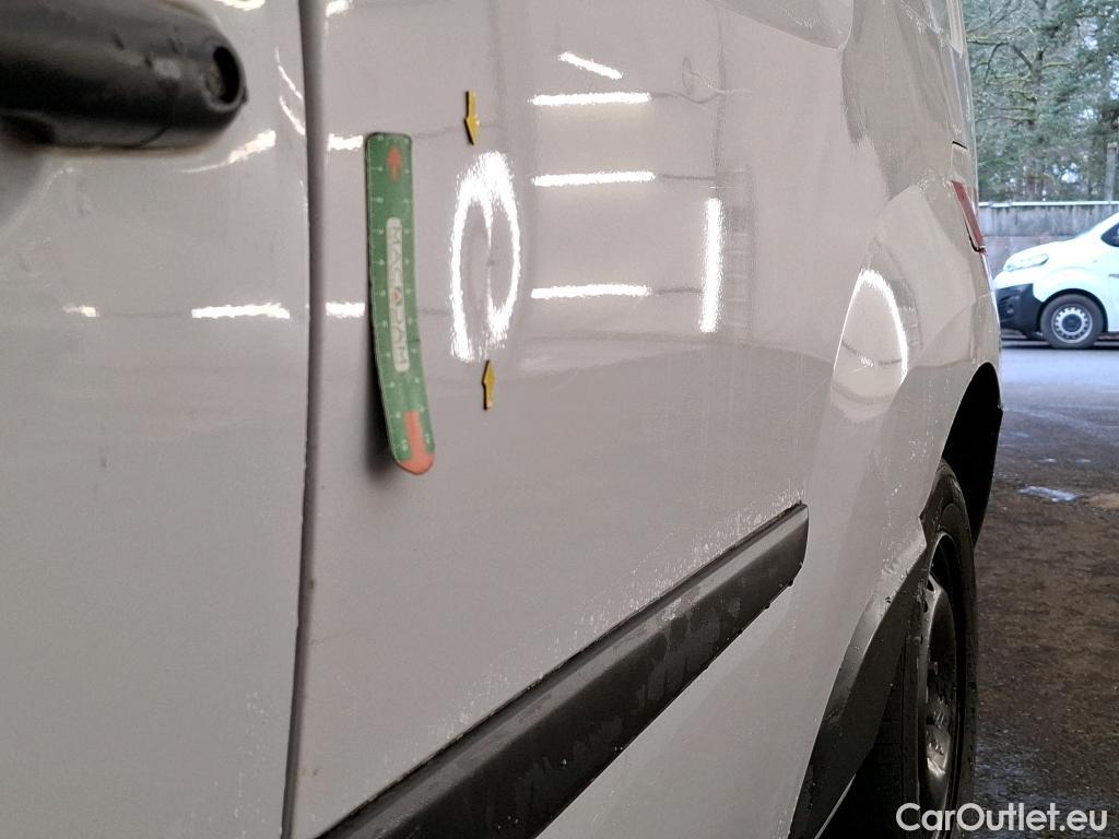  Renault  Kangoo  Express Maxi Extra (Série Spéciale) 1.5 dCi 90CV BVM5 E6 #3