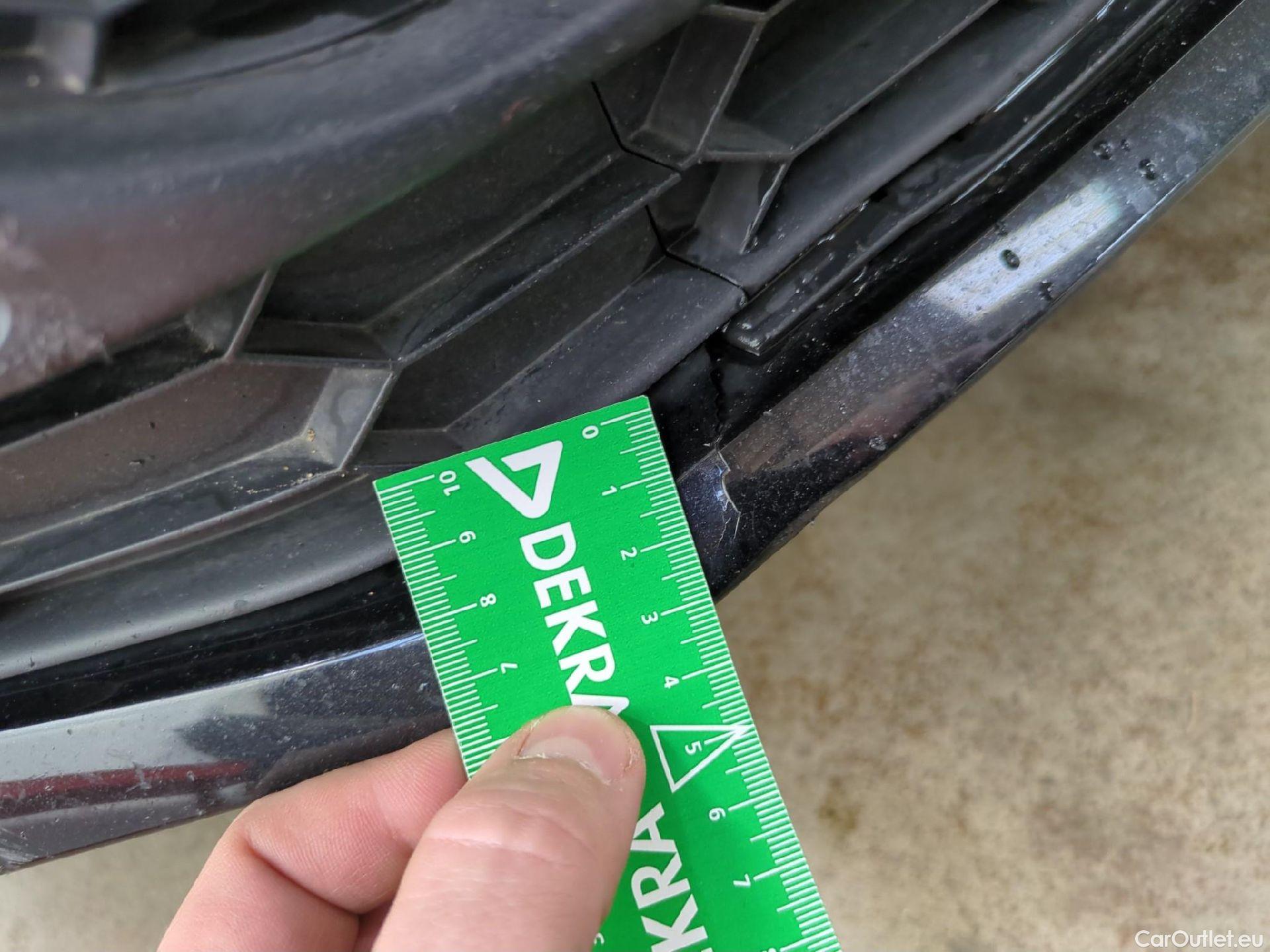  Skoda  Superb  Berline Business 2.0 TDI 150CV BVA7 E6d #21