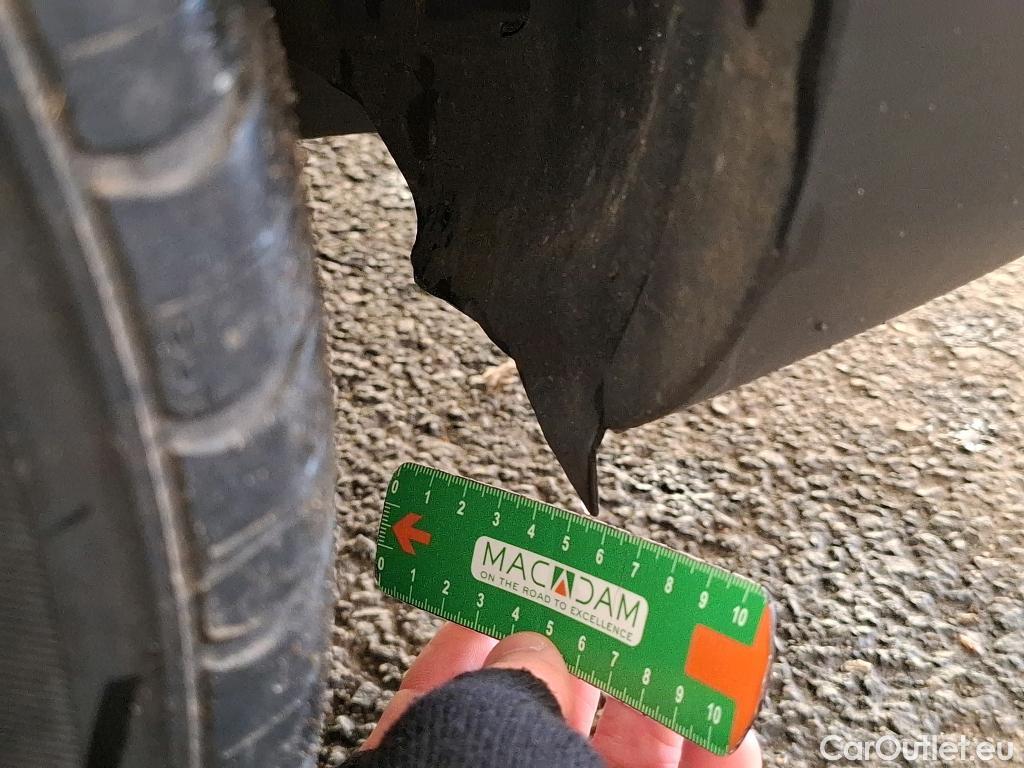  Renault  Kangoo  Express Maxi Extra (Série Spéciale) 1.5 dCi 90CV BVM5 E6 #27