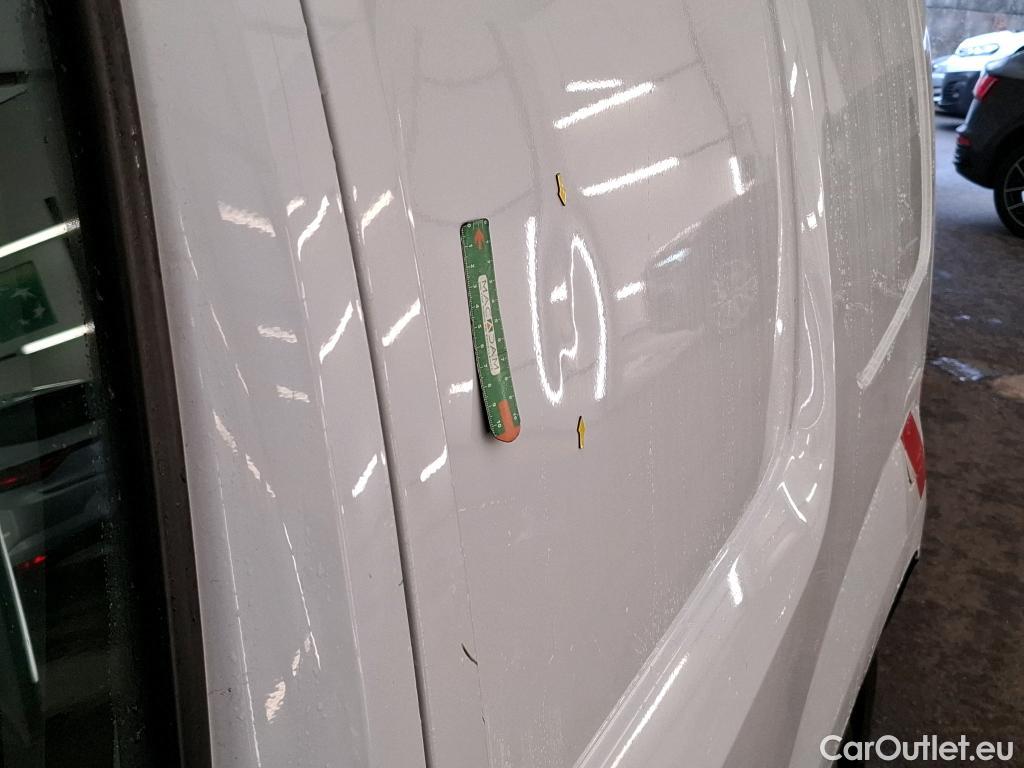  Renault  Kangoo  Express Maxi Extra (Série Spéciale) 1.5 dCi 90CV BVM5 E6 #2