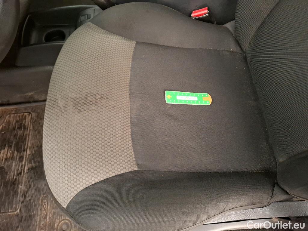  Renault  Kangoo  Express Maxi Extra (Série Spéciale) 1.5 dCi 90CV BVM5 E6 #6