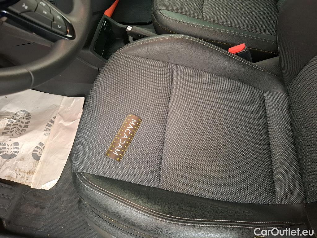  Renault  Kangoo RENAULT  Express VU 4p Fourgonnette Extra R-Link - Blue dCi 95 #9