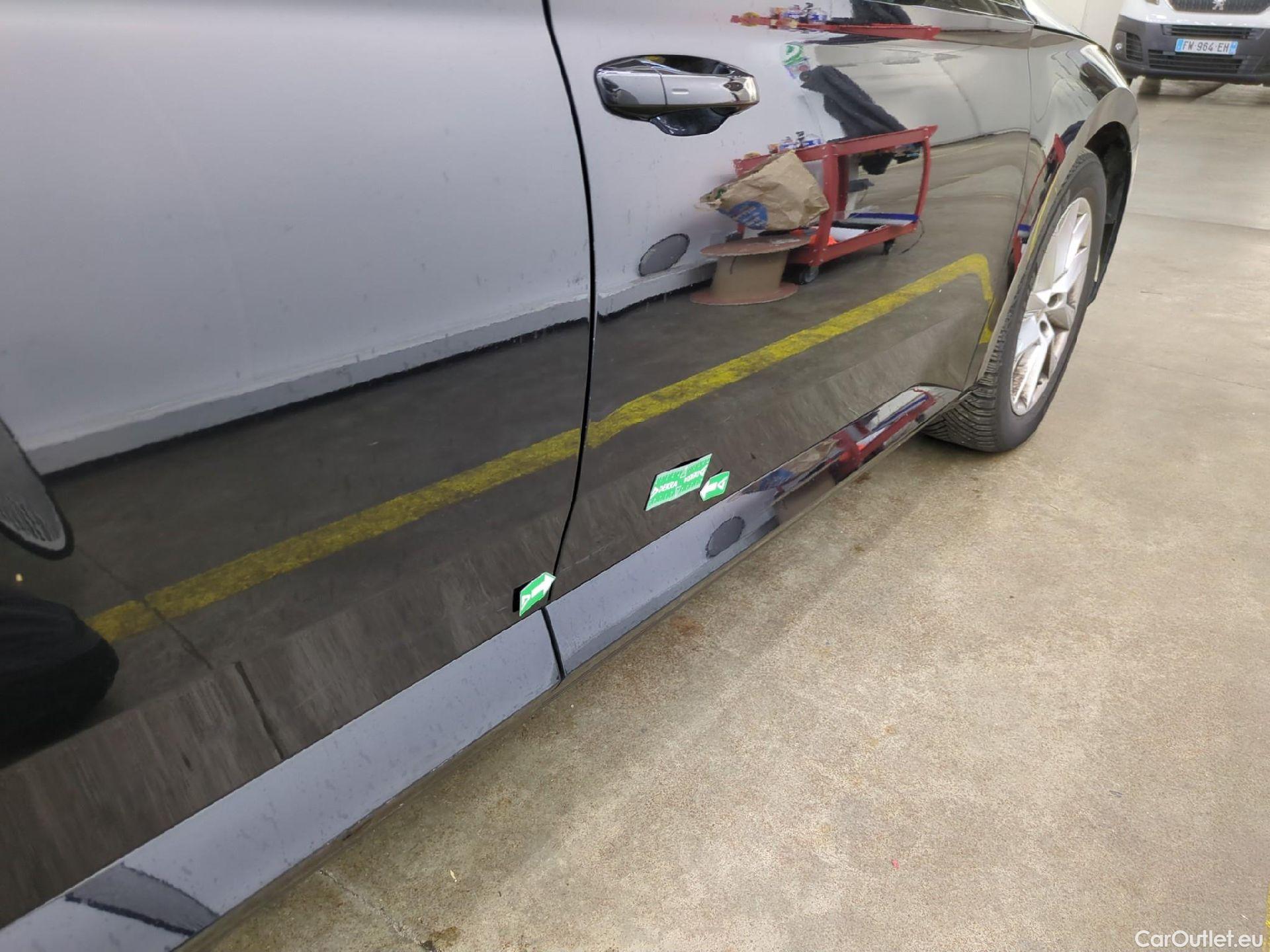  Skoda  Superb  Berline Business 2.0 TDI 150CV BVA7 E6d #13