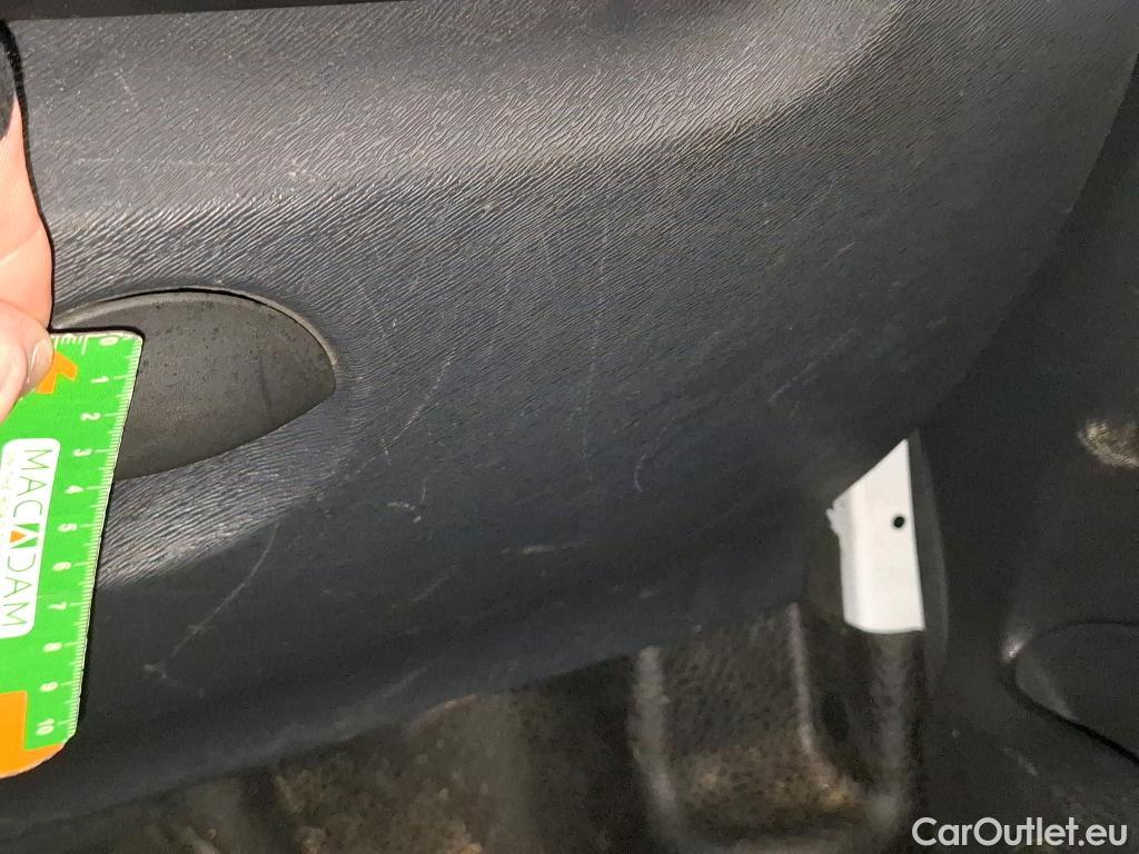  Renault  Kangoo  Express Maxi Extra (Série Spéciale) 1.5 dCi 90CV BVM5 E6 #45