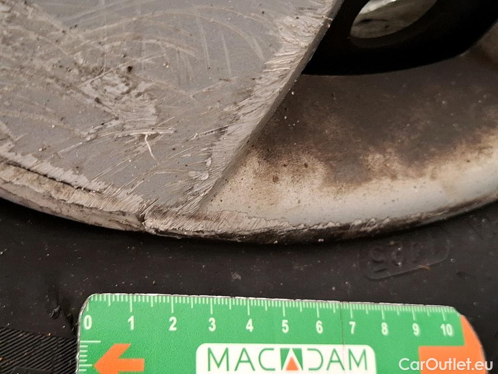  Renault  Kangoo  Express Maxi Extra (Série Spéciale) 1.5 dCi 90CV BVM5 E6 #54