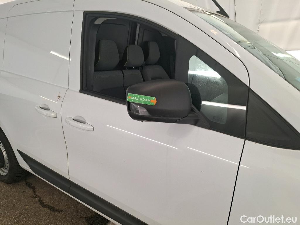  Renault  Kangoo RENAULT  Express VU 4p Fourgonnette Extra R-Link - Blue dCi 95 #3