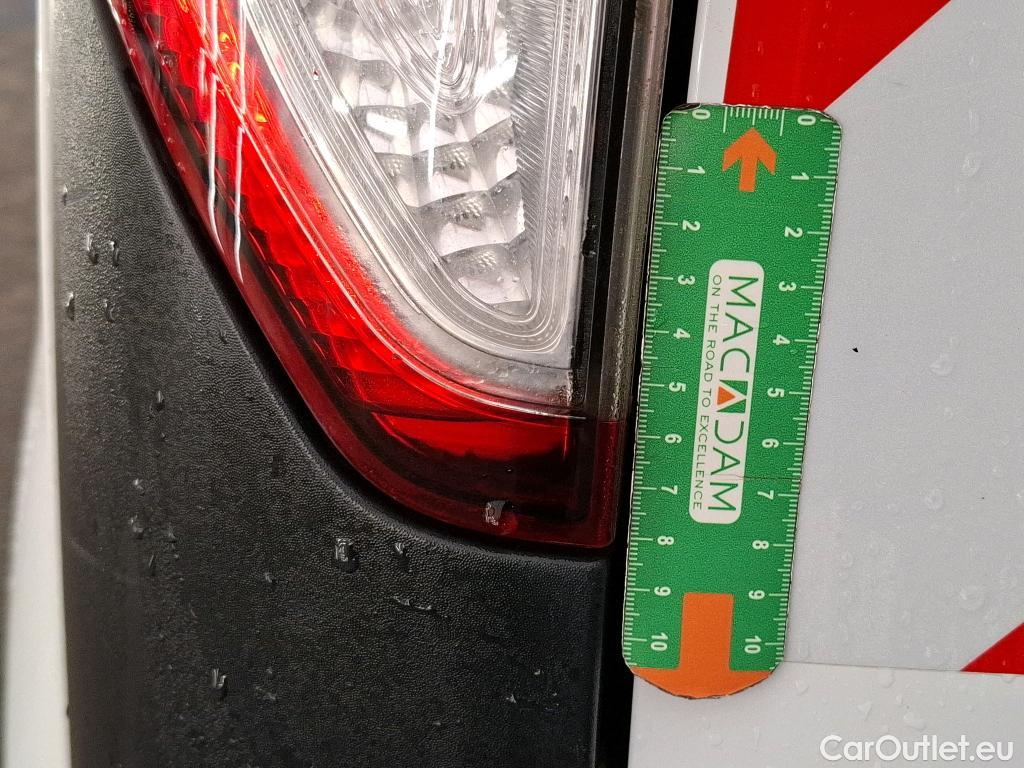  Renault  Kangoo  Express Maxi Extra (Série Spéciale) 1.5 dCi 90CV BVM5 E6 #33