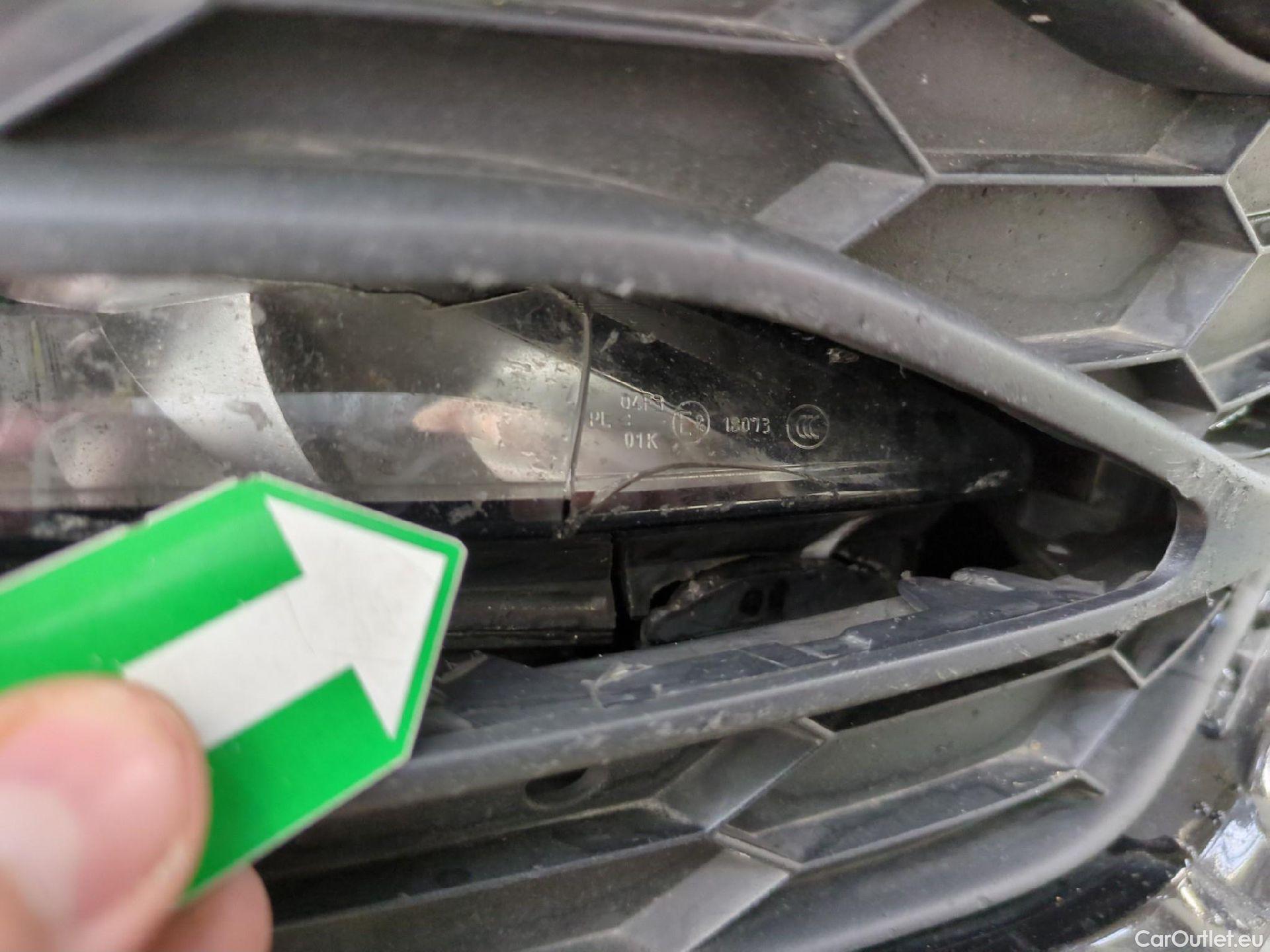  Skoda  Superb  Berline Business 2.0 TDI 150CV BVA7 E6d #30