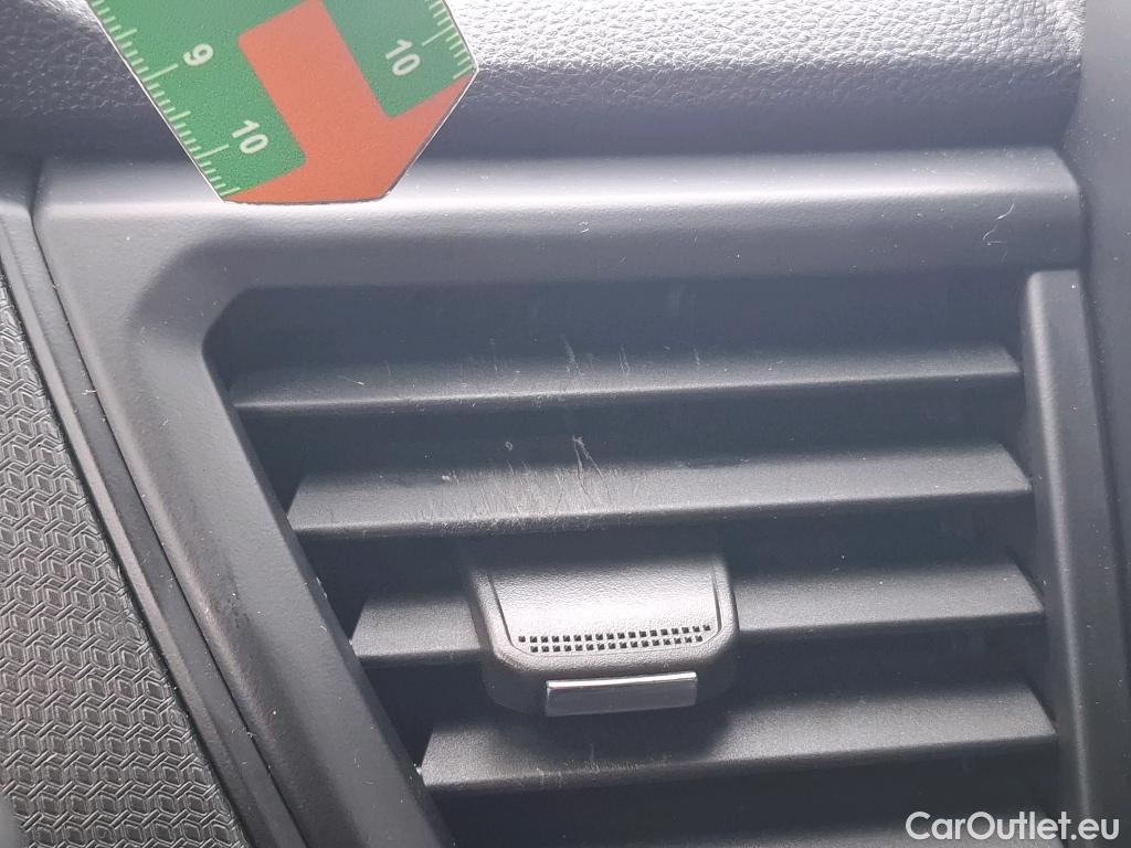  Renault  Trafic  III Fourgon L2H1 3T Confort 2.0 dCi 130CV BVM6 E6d #2