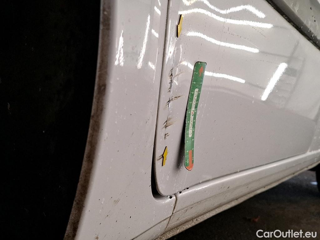  Renault  Kangoo  Express Maxi Extra (Série Spéciale) 1.5 dCi 90CV BVM5 E6 #14