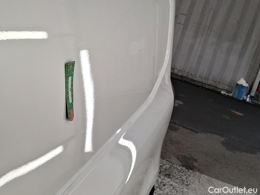  Renault  Kangoo RENAULT  / 2021 / 4P / Fourgonnette Extra - Blue dCi95 Sésame Ouvre Toi #3