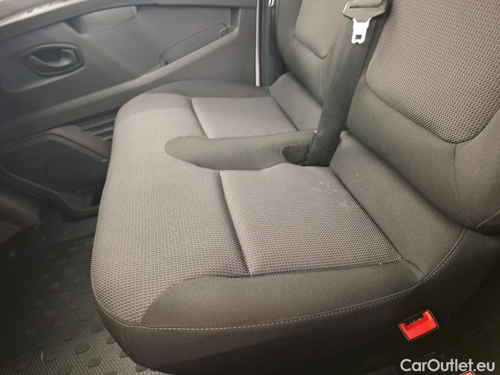  Renault  Trafic  III Fourgon L2H1 3T Confort 2.0 dCi 130CV BVM6 E6d #3