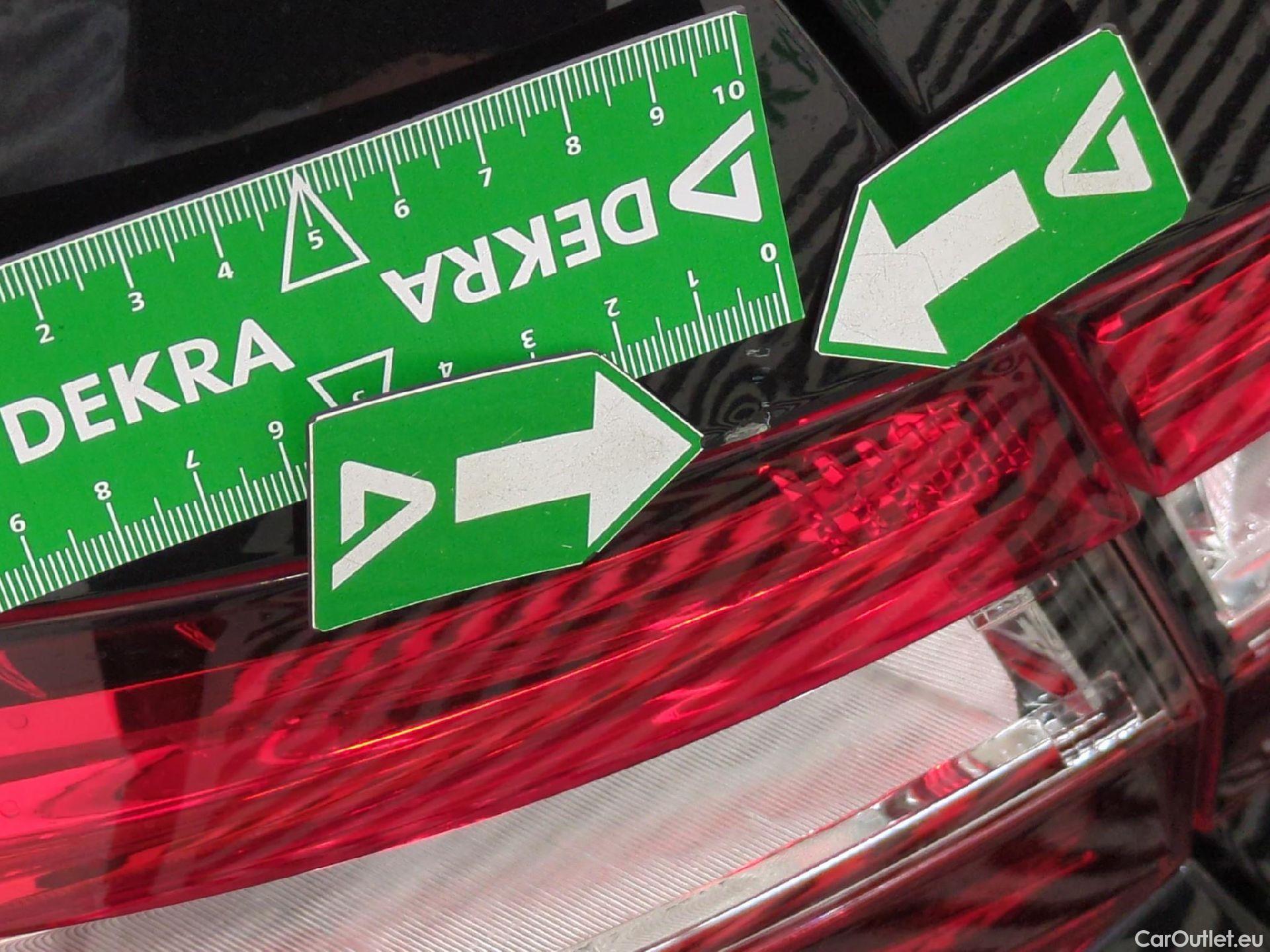  Skoda  Superb  Berline Business 2.0 TDI 150CV BVA7 E6d #44