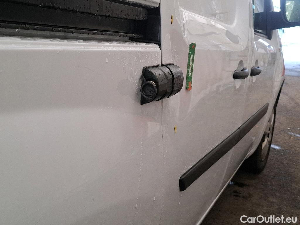  Renault  Kangoo  Express Maxi Extra (Série Spéciale) 1.5 dCi 90CV BVM5 E6 #9