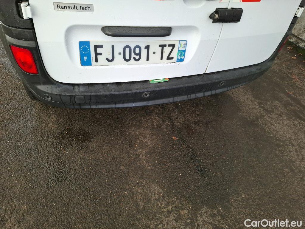  Renault  Kangoo  Express Maxi Extra (Série Spéciale) 1.5 dCi 90CV BVM5 E6 #10