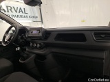  Renault  Trafic  III Fourgon L2H1 3T Confort 2.0 dCi 130CV BVM6 E6d #5