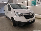  Renault  Trafic  III Fourgon L2H1 3T Confort 2.0 dCi 130CV BVM6 E6d #4