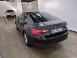  Skoda  Superb  Berline Business 2.0 TDI 150CV BVA7 E6d #4