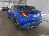  Toyota  C-HR TOYOTA  / 2016 / 5P / SUV 2.0 HYBRIDE 184 COLLECTION #2