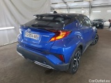  Toyota  C-HR TOYOTA  / 2016 / 5P / SUV 2.0 HYBRIDE 184 COLLECTION #3