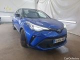  Toyota  C-HR TOYOTA  / 2016 / 5P / SUV 2.0 HYBRIDE 184 COLLECTION #4