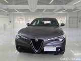  Alfa Romeo   STELVIO ALFA ROMEO / 2017 / 5P / SUV 2.2 TD 160 CV SUPER BUSINESS AT8 RWD #6