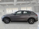  Alfa Romeo   STELVIO ALFA ROMEO / 2017 / 5P / SUV 2.2 TD 160 CV SUPER BUSINESS AT8 RWD #8