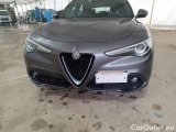  Alfa Romeo   STELVIO ALFA ROMEO / 2017 / 5P / SUV 2.2 TD 160 CV SUPER BUSINESS AT8 RWD #30