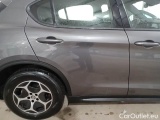  Alfa Romeo   STELVIO ALFA ROMEO / 2017 / 5P / SUV 2.2 TD 160 CV SUPER BUSINESS AT8 RWD #40