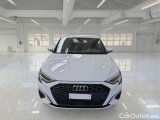  Audi  A3 AUDI  / 2020 / 5P / BERLINA 35 TDI S TRONIC BUSINESS S.BACK #6