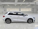  Audi  A3 AUDI  / 2020 / 5P / BERLINA 35 TDI S TRONIC BUSINESS S.BACK #7