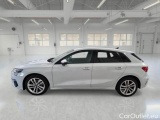  Audi  A3 AUDI  / 2020 / 5P / BERLINA 35 TDI S TRONIC BUSINESS S.BACK #8
