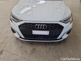  Audi  A3 AUDI  / 2020 / 5P / BERLINA 35 TDI S TRONIC BUSINESS S.BACK #27