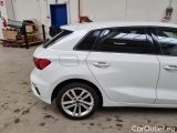  Audi  A3 AUDI  / 2020 / 5P / BERLINA 35 TDI S TRONIC BUSINESS S.BACK #48