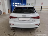  Audi  A3 AUDI  / 2020 / 5P / BERLINA 35 TDI S TRONIC BUSINESS S.BACK #53