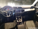  Audi  Q3 AUDI  / 2018 / 5P / SUV 35 TDI S TRONIC BUSINESS #3